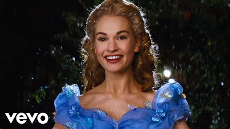 A Dream Is a Wish: 50+ Magical Messages Inspired by Lily James' Cinderella