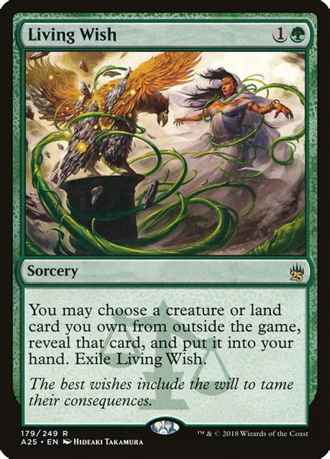 Casting a Living Wish: The Ultimate MTG Guide to Messages for Every Planeswalker