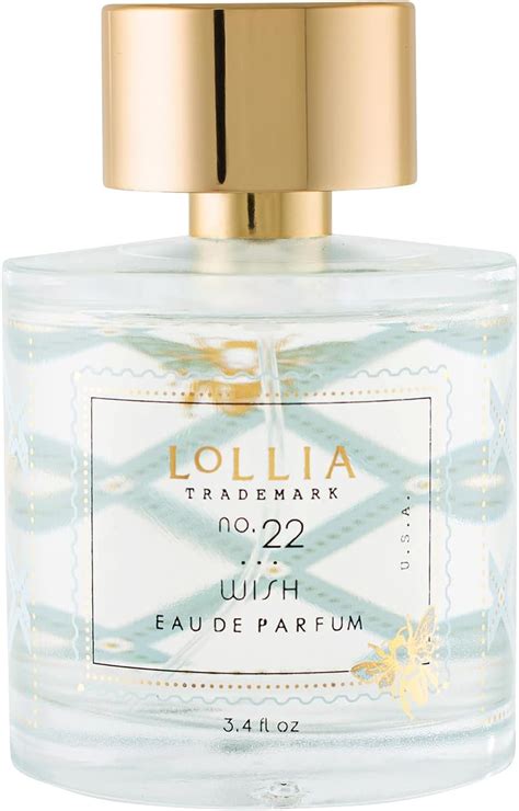 Beyond the Scent: 50+ Heartfelt Messages to Write When Gifting Lollia Wish Perfume