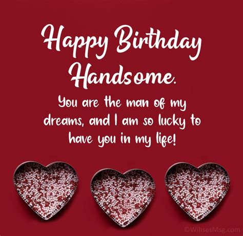 101+ Love Romantic Birthday Wishes for Your Boyfriend to Make His Heart Skip a Beat
