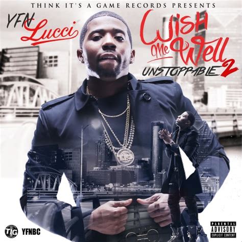 From the Heart: 50+ Ways to "Lucci Wish Me Well 2" for Their Next Chapter