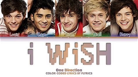 The Perfect One Direction Lyric for Every Wish: Your Ultimate Guide