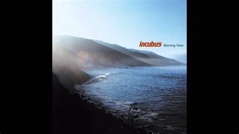Lyrics Wish You Were Here Incubus