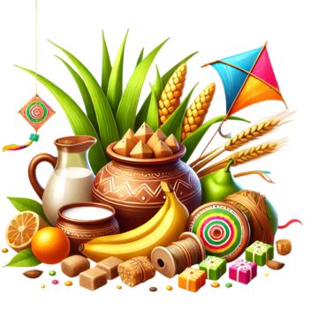 Soar High This Season: 50+ Creative Makar Sankranti Wishes for Friends and Family
