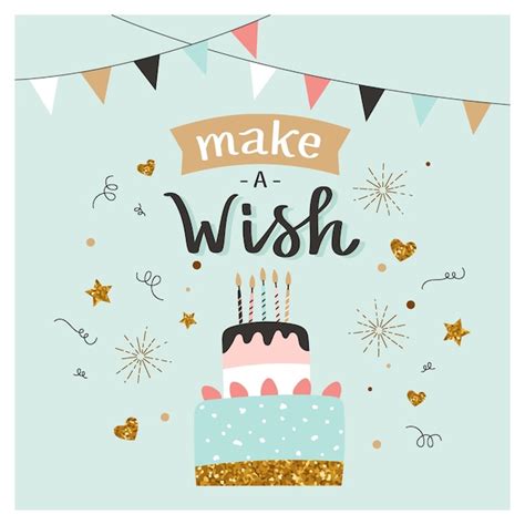 Make a Wish! 50+ Heartfelt and Creative Birthday Messages for Their Special Day