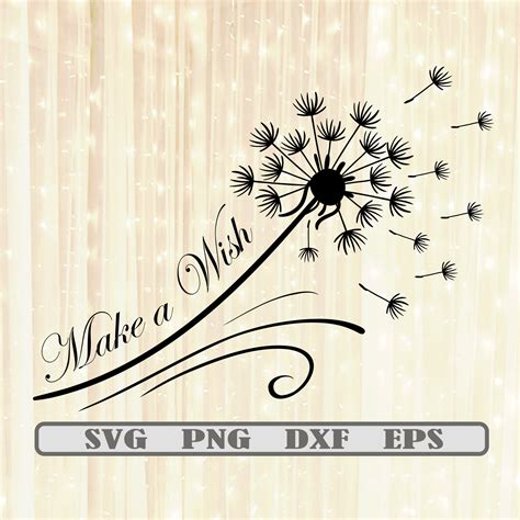 From Seed to Sky: 60+ Perfect 'Make a Wish Dandelion' Messages for Every Dream