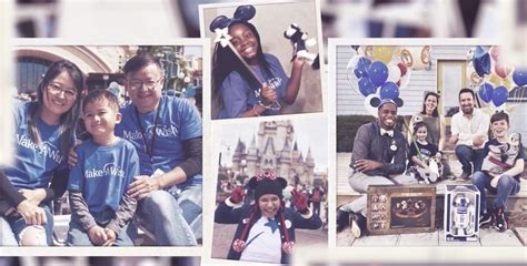 Making a Wish at Disney World: 60+ Heartfelt Messages for a Magical Trip