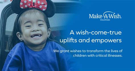 A Clear & Hopeful Guide to Understanding the Make-A-Wish Foundation Criteria
