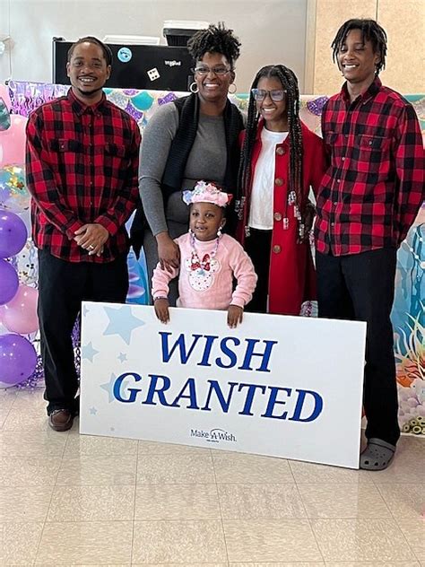 Dream Big: A Heartfelt Guide to Unforgettable Make-A-Wish Foundation Ideas