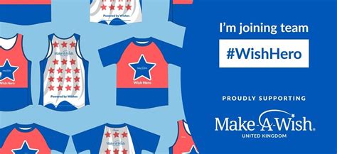 What to Write on a Make-A-Wish Foundation Shirt: 50+ Hopeful & Inspiring Slogans