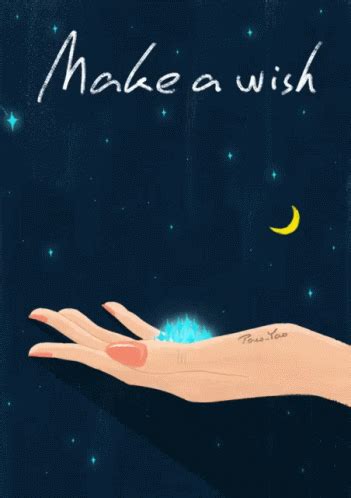 How to Caption Your 'Make a Wish' GIF: 50+ Perfect Messages for Any Celebration