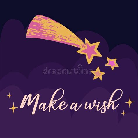 Sparkle and Shine: 50+ Perfect Messages for Your "Make a Wish" Images