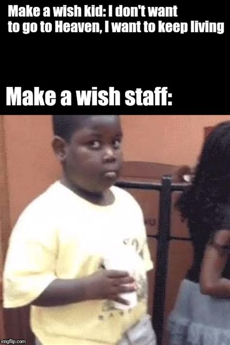 The Ultimate "Make a Wish Meme" List: 50+ Funny & Relatable Wishes for Every Occasion