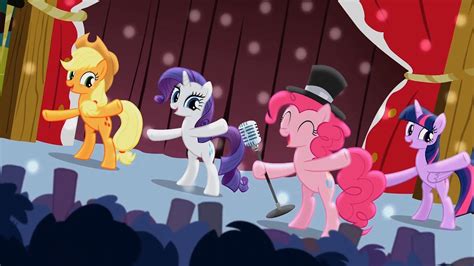Make a Wish, MLP Style! The Ultimate Guide to Magical Wishes for Everypony