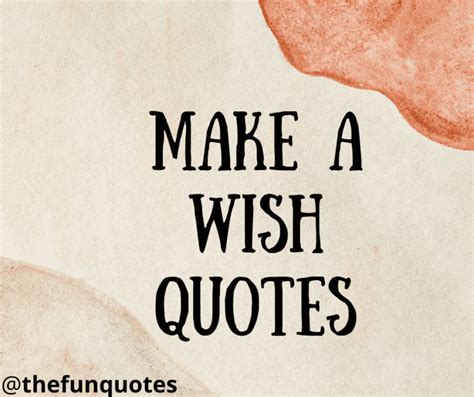 60+ Perfect "Make a Wish" Quotes to Inspire Hope and Joy