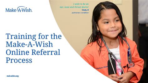 What to Write for a Make-A-Wish Referral: 50+ Heartfelt Messages of Hope & Support
