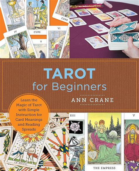Make a Wish with Tarot: 50+ Mystical Messages for Hope, Guidance, and Manifestation