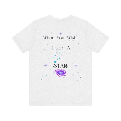 The Ultimate Guide to Make a Wish Tee Shirts: 50+ Ideas for Every Dream