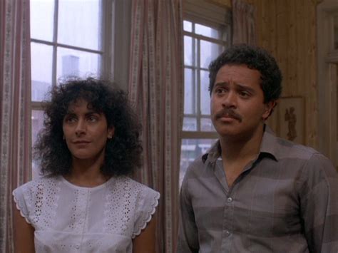 Marina Sirtis Death Wish 3