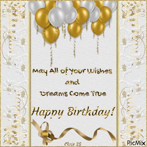 More Than Just Words: 50+ Ways to Say 'May All Your Dreams and Wishes Come True'