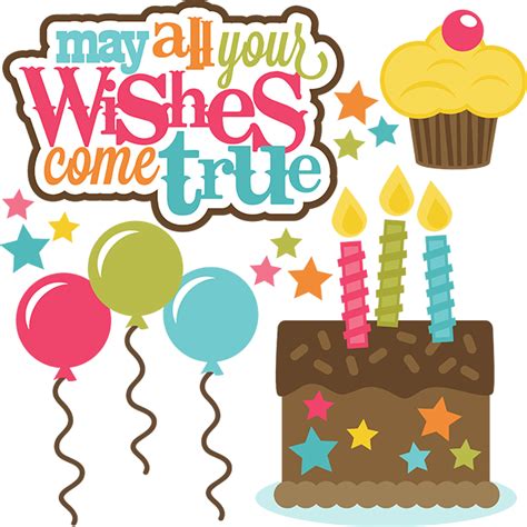 Beyond the Birthday Candles: 50+ Perfect Ways to Say "May All Your Wishes Come True"