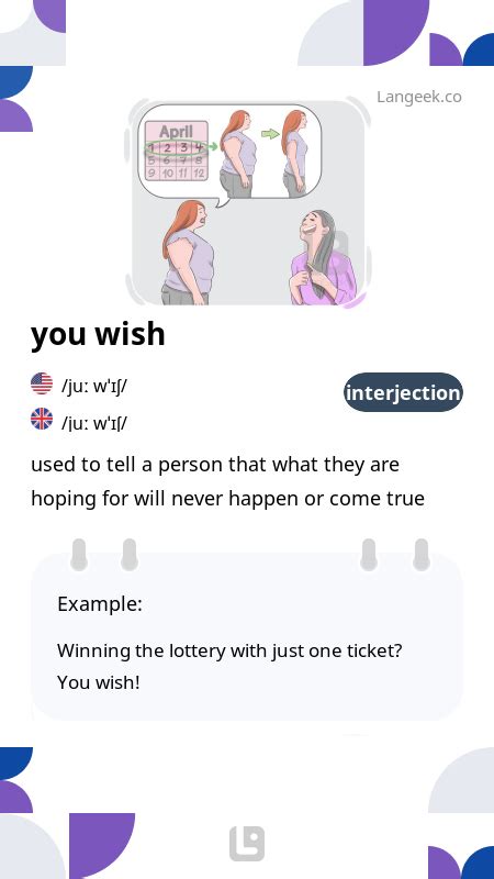 More Than Words: A Guide to Finding the True Meaning of Your Wish