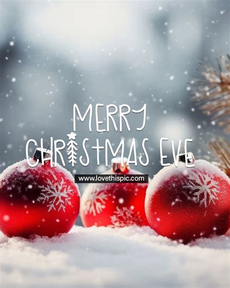 The Ultimate Guide to Merry Christmas Eve Wishes & Images: 50+ Perfect Messages