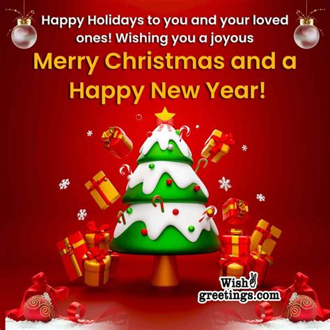 The Ultimate Guide to Merry Christmas Wishes 2025: Heartfelt Messages for Everyone on Your List