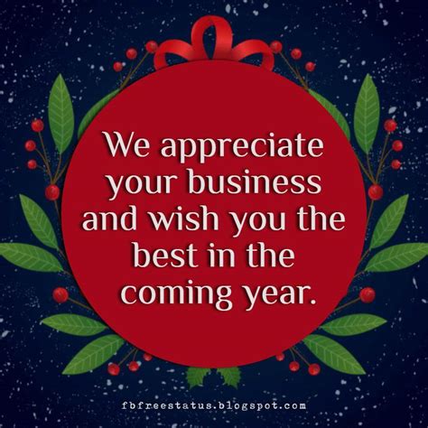 Finding the Right Words: 60+ Professional Merry Christmas Wishes for Business
