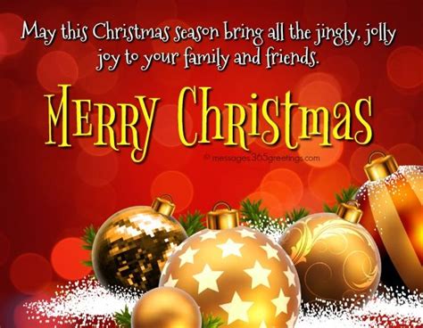 The Ultimate Guide to Merry Christmas Wishes Text: 60+ Perfect Messages for Everyone on Your List