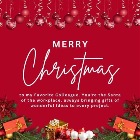 The Ultimate Guide to Merry Christmas Wishes for Coworkers (and What to Write in Their Card)