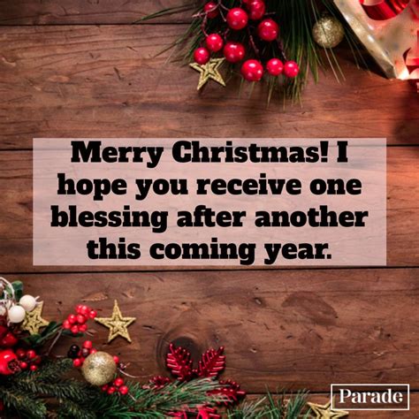 The Ultimate Guide to Merry Xmas Quotes & Wishes: Find the Perfect Message for Everyone You Know
