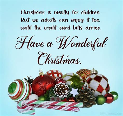 Over 50 Funny Merry Xmas Wishes to Spread Holiday Cheer (and Laughter)