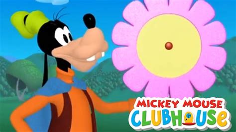 Unlocking Goofy's Super Wish: 50+ Mickey Mouse Clubhouse Messages for a Magical Birthday