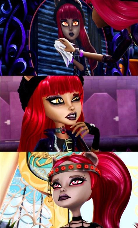 Find Your Howl: A Monster High Guide to Wishes Inspired by Howleen Wolf's 13 Wishes
