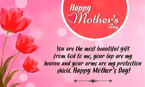 The Ultimate Guide to Mother's Day 2025 Wishes: Find the Perfect Words for Mom