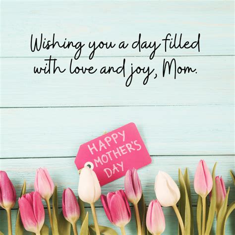 The Ultimate Guide to Finding the Perfect Mother's Day Wish for Your Amazing Mom
