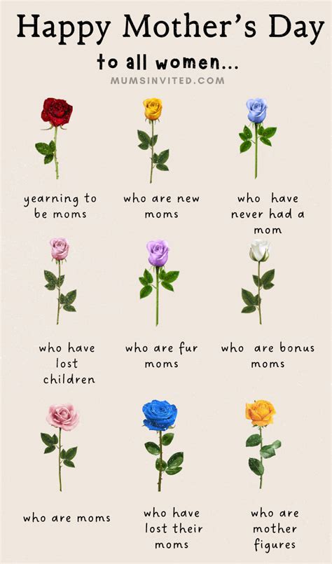 More Than a Card: 40+ Heartfelt Mother’s Day Wishes to All Moms