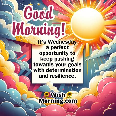Conquer the Climb: 50+ Motivation Wednesday Morning Wishes to Power Through Your Week