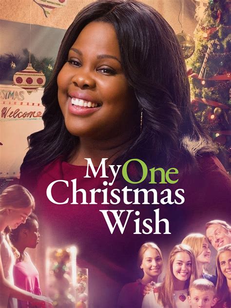 Movie My One Christmas Wish
