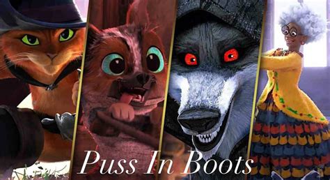 Finished Your Nine Lives? 35+ Movies Like 'Puss in Boots: The Last Wish' to Watch Next