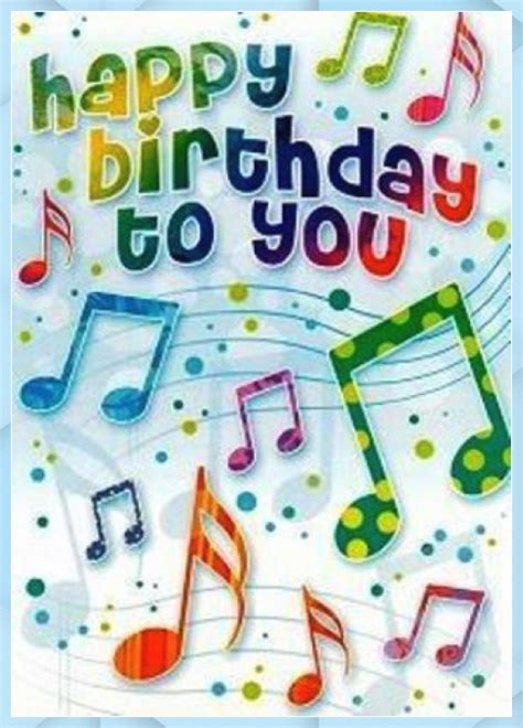 Strike the Right Chord: 50+ Musical Birthday Wishes for the Music Lover in Your Life