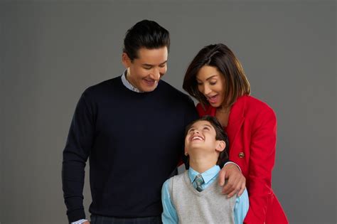 More Than Just Mistletoe: Crafting Your "My Grown Up Christmas Wish" (Mario Lopez Style)