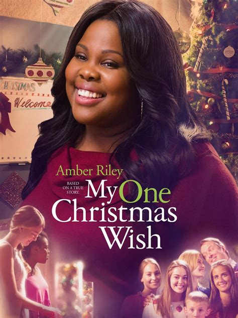 What to Write in a Christmas Card: 40+ Heartfelt Messages Inspired by the "My One Christmas Wish" Movie