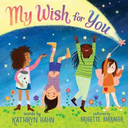 The Ultimate Guide to a "My Wish For You" Book: 50+ Heartfelt Wishes for a Life Well-Lived