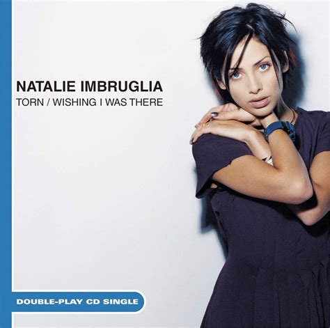 More Than "I Miss You": How to Say 'Wishing I Was There' with Messages Inspired by Natalie Imbruglia