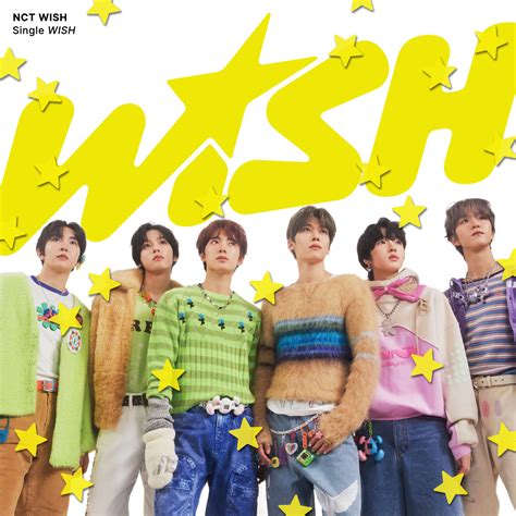 Artistic Affection: Heartfelt Wishes for NCT WISH Artist Drawings