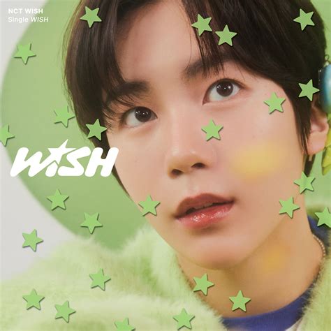 Nct Wish Ryo