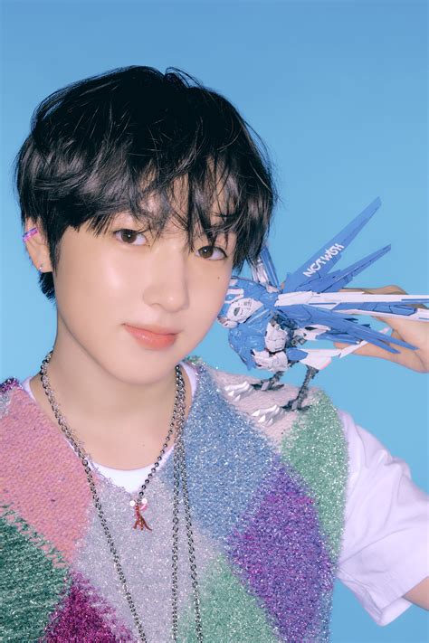 Your Personal Good Luck Charm: 40+ Ways to Use NCT WISH's "Songbird" Lyrics for Captions, Texts, and More