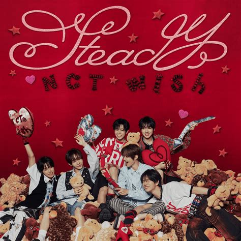 Let's Go, WISH, Let's Go: 40+ Heartfelt NCT WISH Steady Messages to Cheer on Their Journey